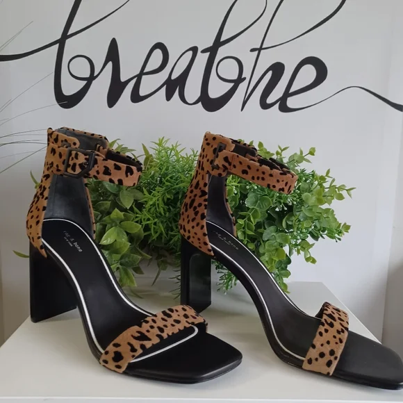 Rag Bone Ellis Heeled Sandal